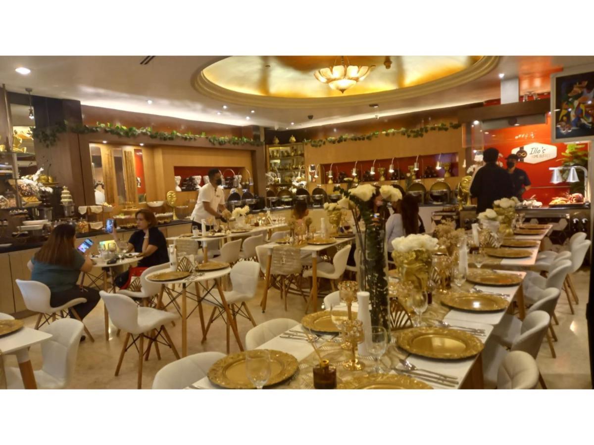 Capital O 914 Makati Palace Hotel Makati City Esterno foto
