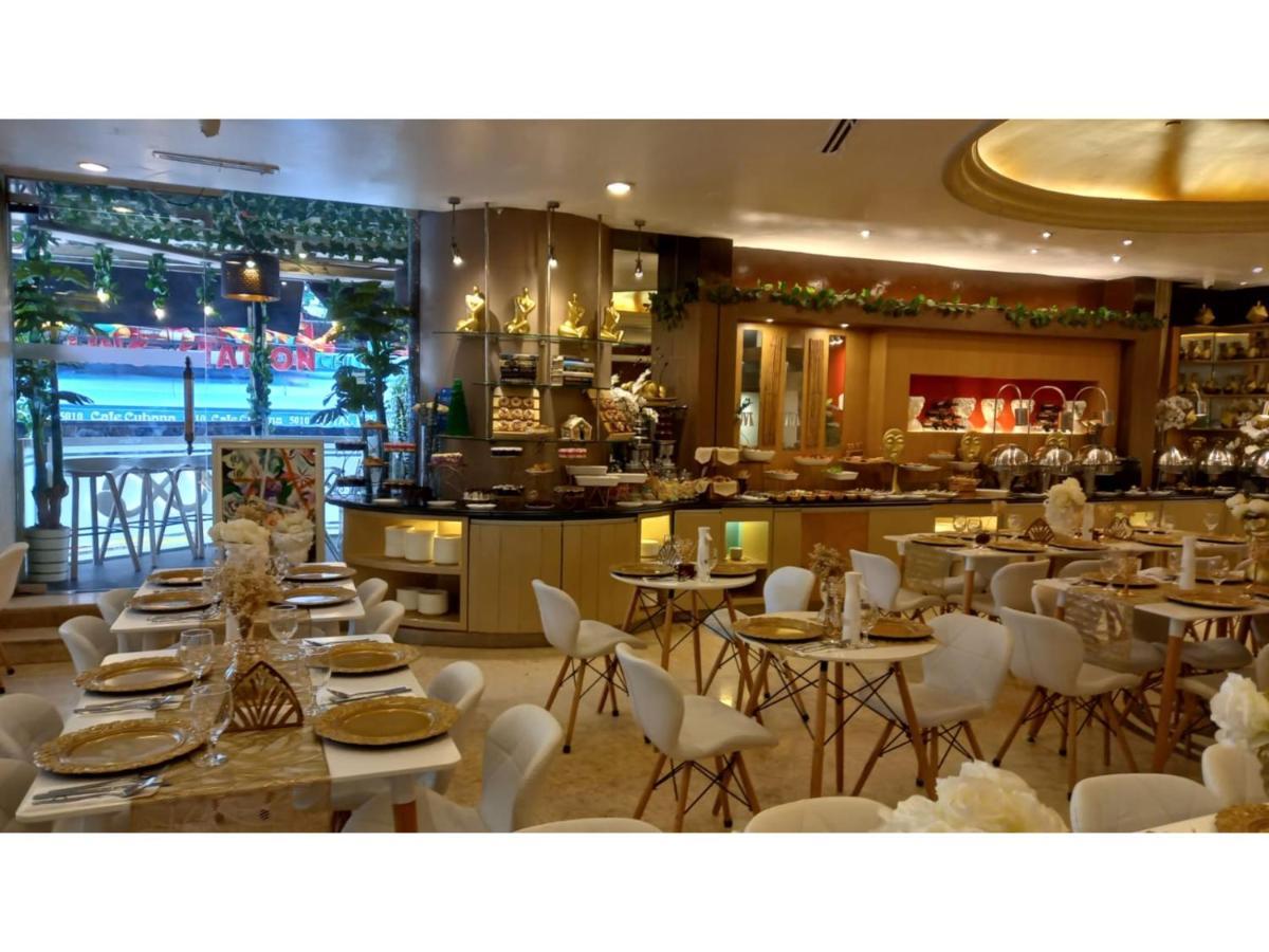 Capital O 914 Makati Palace Hotel Makati City Esterno foto